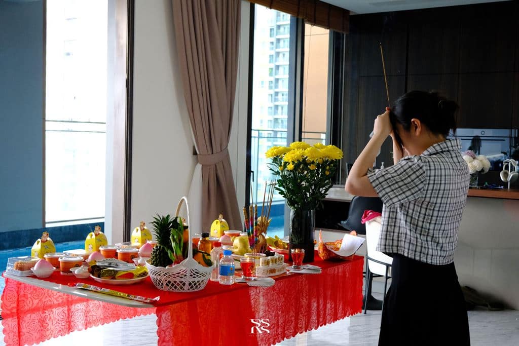 Lễ khởi công dự án căn hộ Define - Capitaland