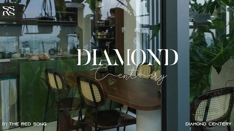 Hoàn thiện nội thất căn hộ Diamond Centery - Gamuda Land