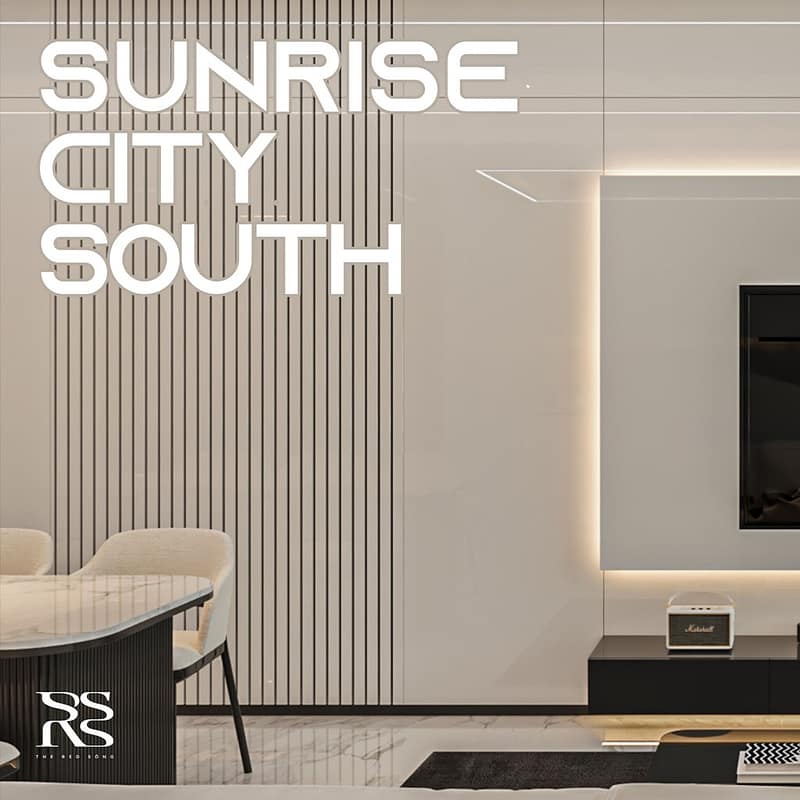 Thiết kế nội thất căn hộ Sunrise City South, Contemporary Style