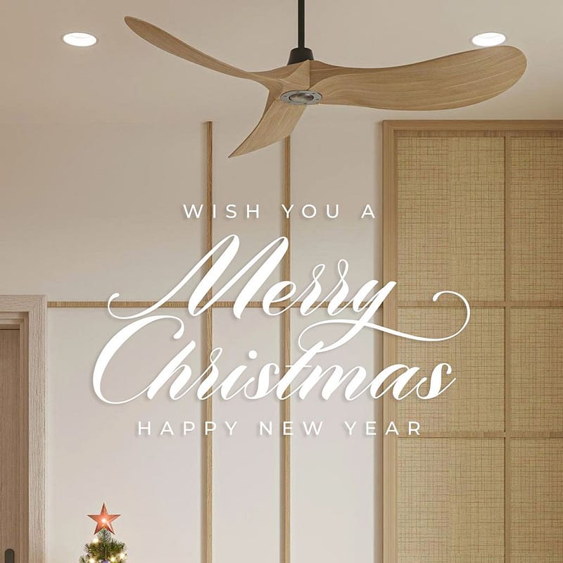 Thiết kế nội thất căn hộ Giáng Sinh 2025